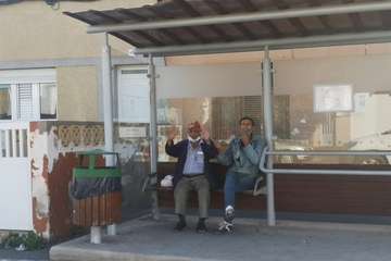 Los Reyes Magos reparten ilusión por los barrios de Telde/TA.